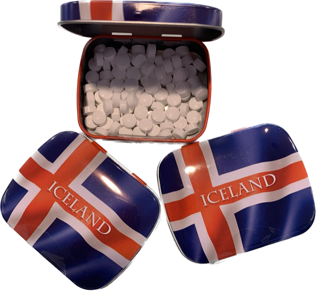 Sugar Free Mini Mints Sugar Free Mini Mints